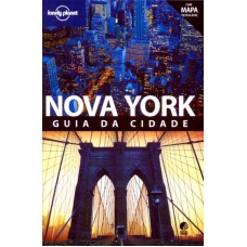 NOVA YORK - GUIA DA CIDADE