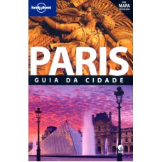 PARIS - GUIA DA CIDADE