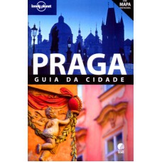 PRAGA - GUIA DA CIDADE