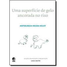 UMA SUPERFÍCIE DE GELO ANCORADA NO RISO