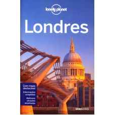 LONDRES - GUIA DA CIDADE