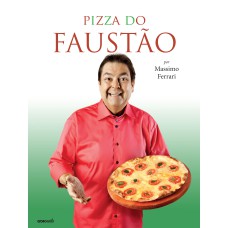 PIZZA DO FAUSTÃO