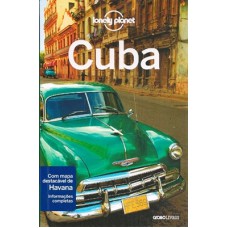 CUBA: GUIA DO PAIS