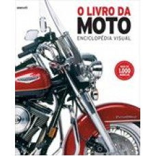 LIVRO DA MOTO, O