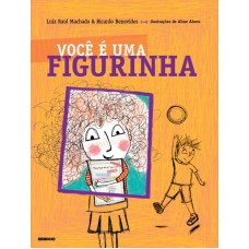 VOCÊ É UMA FIGURINHA