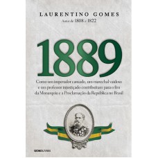 1889: COMO UM IMPERADOR CANSADO, UM MARECHAL VAIDOSO E UM PROFESSOR INJUSTIÇADO CONTRIBUÍRAM PARA O FIM DA MONARQUIA E A PROCLAMAÇÃO DA REPÚBLICA NO BRASIL