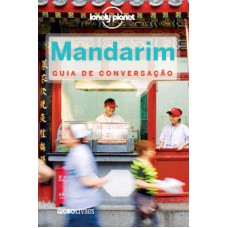 GUIA DE CONVERSAÇÃO LONELY PLANET - MANDARIM