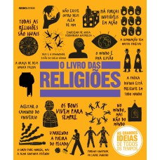 O LIVRO DAS RELIGIÕES