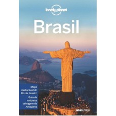 LONELY PLANET BRASIL