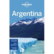 LONELY PLANET ARGENTINA