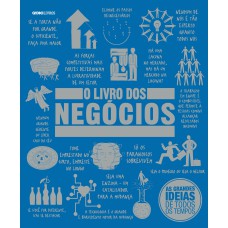 O LIVRO DOS NEGÓCIOS