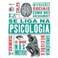 SE LIGA NA PSICOLOGIA -- 2A EDICAO