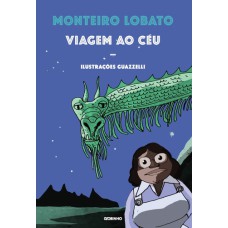 VIAGEM AO CÉU