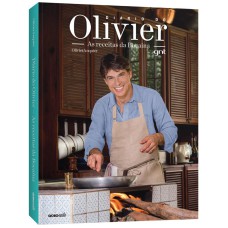 DIÁRIO DO OLIVIER: AS RECEITAS DA BOCAINA