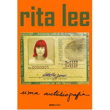 RITA LEE: UMA AUTOBIOGRAFIA