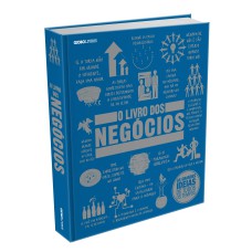 O LIVRO DOS NEGÓCIOS