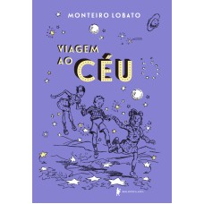 VIAGEM AO CÉU - EDIÇÃO DE LUXO