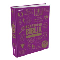 O LIVRO DA BÍBLIA