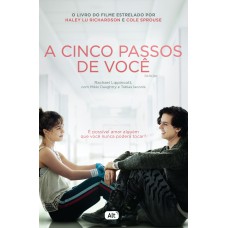 A CINCO PASSOS DE VOCÊ