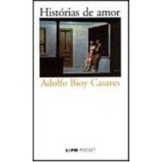 HISTORIAS DE AMOR