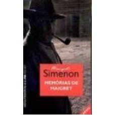 MEMORIAS DE MAIGRET - POCKET