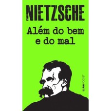 Além do bem e do mal