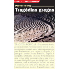 Tragédias gregas