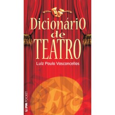 Dicionário de teatro