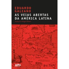 As veias abertas da América latina