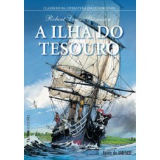 A ILHA DO TESOURO