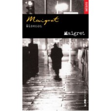 MAIGRET - POCKET