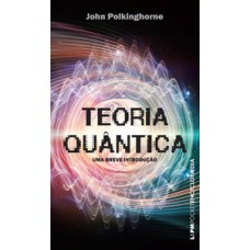 Teoria quântica