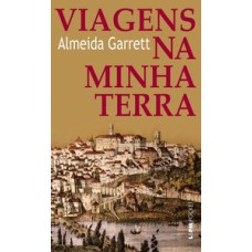 Viagens na minha terra