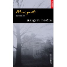 MAIGRET HESITA - COLEÇÃO L&PM POCKET