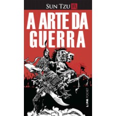 A arte da guerra: ilustrado