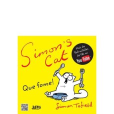 Simon''''''''s cat: que fome!