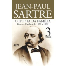 O idiota da família - vol. 3