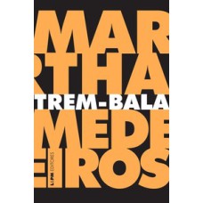 Trem-bala: crônicas