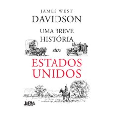 Uma breve história dos Estados Unidos