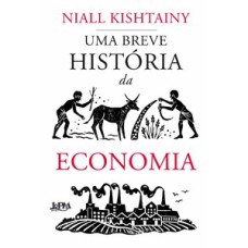 Uma breve história da economia