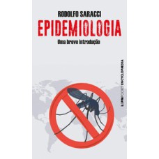 Epidemiologia: uma breve introdução