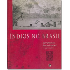 ÍNDIOS NO BRASIL