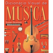 DICIONÁRIO VISUAL DE MÚSICA