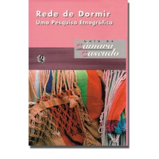 REDE DE DORMIR - UMA PESQUISA ETNOGRÁFICA