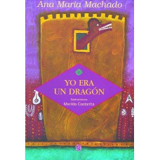 YO ERA UN DRAGÓN