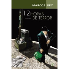 12 HORAS DE TERROR