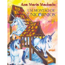 UM MONTÃO DE UNICÓRNIOS