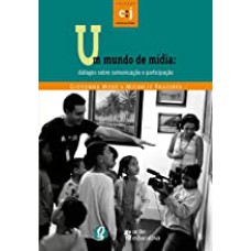 UM MUNDO DE MIDIA - 1ª