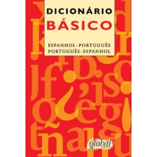 DICIONÁRIO BÁSICO - ESPANHOL/PORTUGUÊS