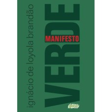 MANIFESTO VERDE - 7ª